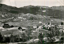 05* SERRE CHEVALIER  Telepherique CPSM(10x15cm)                 MA67-0194 - Serre Chevalier