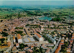 11* CASTELNAUDARY  CPM (10x15cm)         MA67-0903 - Castelnaudary