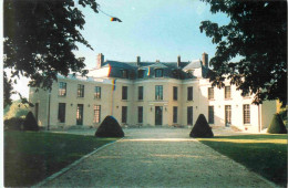 91 - Gif Sur Yvette - Château De Belleville Chevry II - CPM - Voir Scans Recto-Verso - Gif Sur Yvette