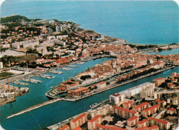 13 - Martigues - Vue Générale Aérienne - Au Centre La Vieille Ville - CPM - Voir Scans Recto-Verso - Martigues