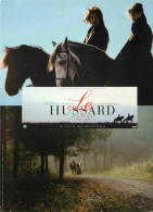 Cinema - Affiche De Film - Le Hussard Sur Le Toit - CPM - Carte Neuve - Voir Scans Recto-Verso - Affiches Sur Carte