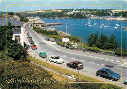 Automobiles - Greenbauk - Falmouth - CPM - Voir Scans Recto-Verso - PKW