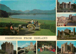 Irlande - Multivues - CPM - Voir Scans Recto-Verso - Other & Unclassified