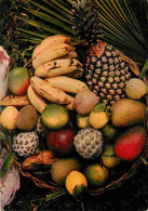 Antilles - Antilles Francaise - Fruits Tropicaux - Carte Neuve - CPM - Voir Scans Recto-Verso - Otros & Sin Clasificación