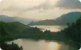 Mexique - Montbello - Precioso Atardecer En Las Lagunas De Tziscao - Carte Neuve - CPM - Voir Scans Recto-Verso - México