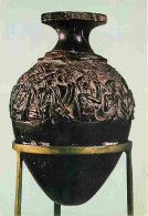 Art - Antiquités - Grèce - Musée D'Héraclion - Vase Des Moissonneurs - D'Hagia Triadha - CPM - Voir Scans Recto-Verso - Antike