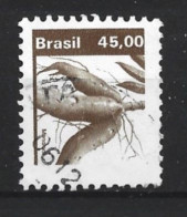 Brasil 1983 Definitives Y.T.1639 (0) - Oblitérés