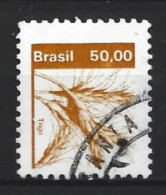 Brasil 1982 Definitives Y.T.1545 (0) - Usados