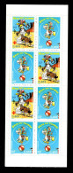 Carnet BC3546a Lucky Luke N** MNH Luxe - Prix = Faciale Hors Surcharges - Journée Du Timbre