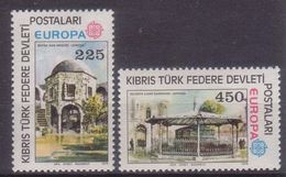 AC - NORTHERN CYPRUS STAMP - EUROPA CEPT MNH LEFKOSA 02 MAY 1978 - Neufs