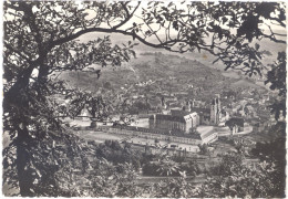 CPSM GF LUXEMBOURG - ECHTERNACH - Petite Suisse Luxembourgeoise - Vue Générale - Echternach