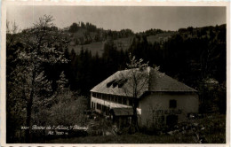 Bains De L Alliaz, Blonay - Blonay - Saint-Légier