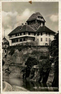 Frauenfeld, Schloss - Frauenfeld