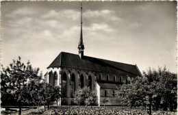 Klosterkirche Königsfelden - Autres & Non Classés