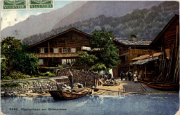 Fischerhaus Am Brienzersee - Brienz