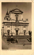 Solothurn, St. Ursuskirche - Soleure