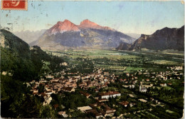 Ragaz Von Wartenstein - Bad Ragaz