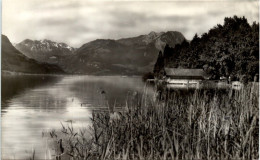 Hotel Wilerbad Am Sarnersee, Strandbad - Sarnen