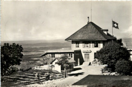 Gasthaus Lägern Hochwacht - Autres & Non Classés