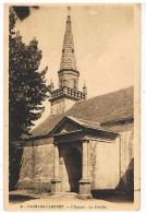 29   CLOHARS CARNOET L EGLISE LE PORCHE - Clohars-Carnoët