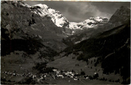 Leukerbad - Loèche-les-Bains