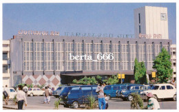 India Bangalore City Railway Station Train Station - Inde