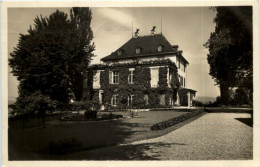 Schloss Arenenberg - Salenstein