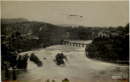 Schaffhausen - Rheinfall - Neuhausen Am Rheinfall