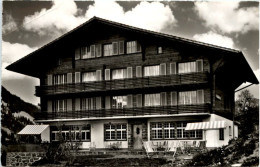 Lenk, Hotel Schönegg - Lenk Im Simmental