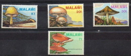 Malawi Champignons Mushrooms 1985 XXX - Malawi (1964-...)