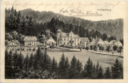 Voithenberg - Künstler-AK Eugen Felle - Cham