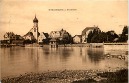 Wasserburg Am Bodensee - Wasserburg A. Bodensee