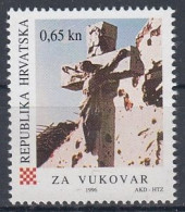 CROATIA Postage Due 85,unused (**) - Croatie