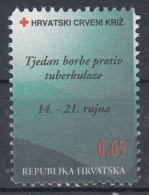 CROATIA Postage Due 87,unused (**) - Croatie