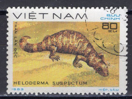 VIETNAM - Timbre N°406 Oblitéré - Vietnam