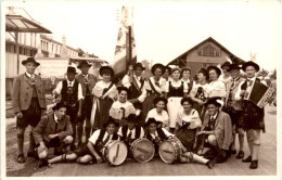 Dusslingen - Schwarzwaldgaufest - Tuebingen