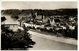 Wasserburg A. Inn - Wasserburg (Inn)