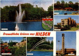 Hilden, Div. Bilder - Mettmann