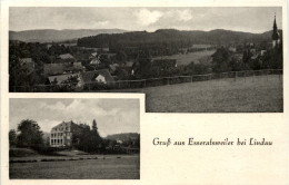 Gruss Aus Esseratsweiler Bei Lindau - Ravensburg