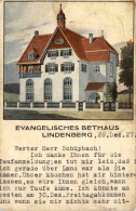 Lindenberg - Evangelisches Bethaus - Lindenberg I. Allg.