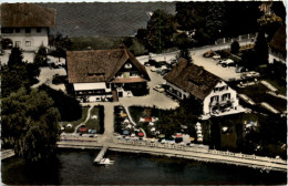 Wasserburg - Strandhotel St. Georg - Wasserburg (Bodensee)