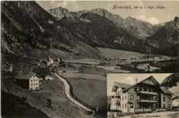 Hinterstein - Gasthof Zum Steinadler - Hindelang