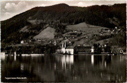 Tegernsee-Neureuth - Tegernsee