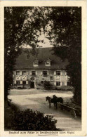 Grossholzleute - Gasthof Adler - Isny - Isny