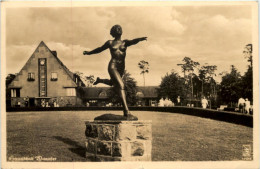 Strandbad Wannsee - Wannsee