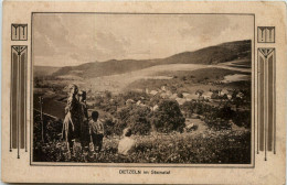 Detzeln Im Steinatal - Waldshut-Tiengen