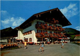 Ruhpolding, Zellerhof - Ruhpolding