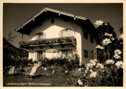 Rottau Chiemgau, Landhaus Kern - Traunstein