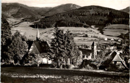 Elzach Im Schwarzwald - Elzach