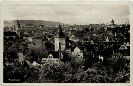 Waiblingen - Waiblingen